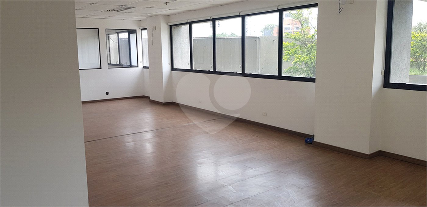 Sala à venda ou para alugar em Alto da Boa Vista, São Paulo, SP