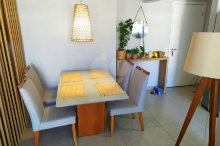 Apartamento à venda com 2 quartos, sendo 1 suíte, em Pechincha, Rio de Janeiro, RJ