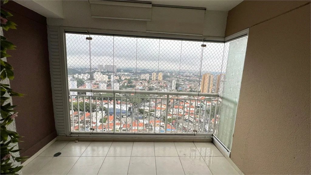 Apartamento à venda com 2 quartos em Jardim Esmeralda, São Paulo, SP