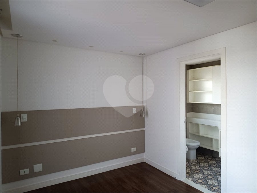 Apartamento para alugar com 2 quartos, sendo 1 suíte, em Vila Progredior, São Paulo, SP