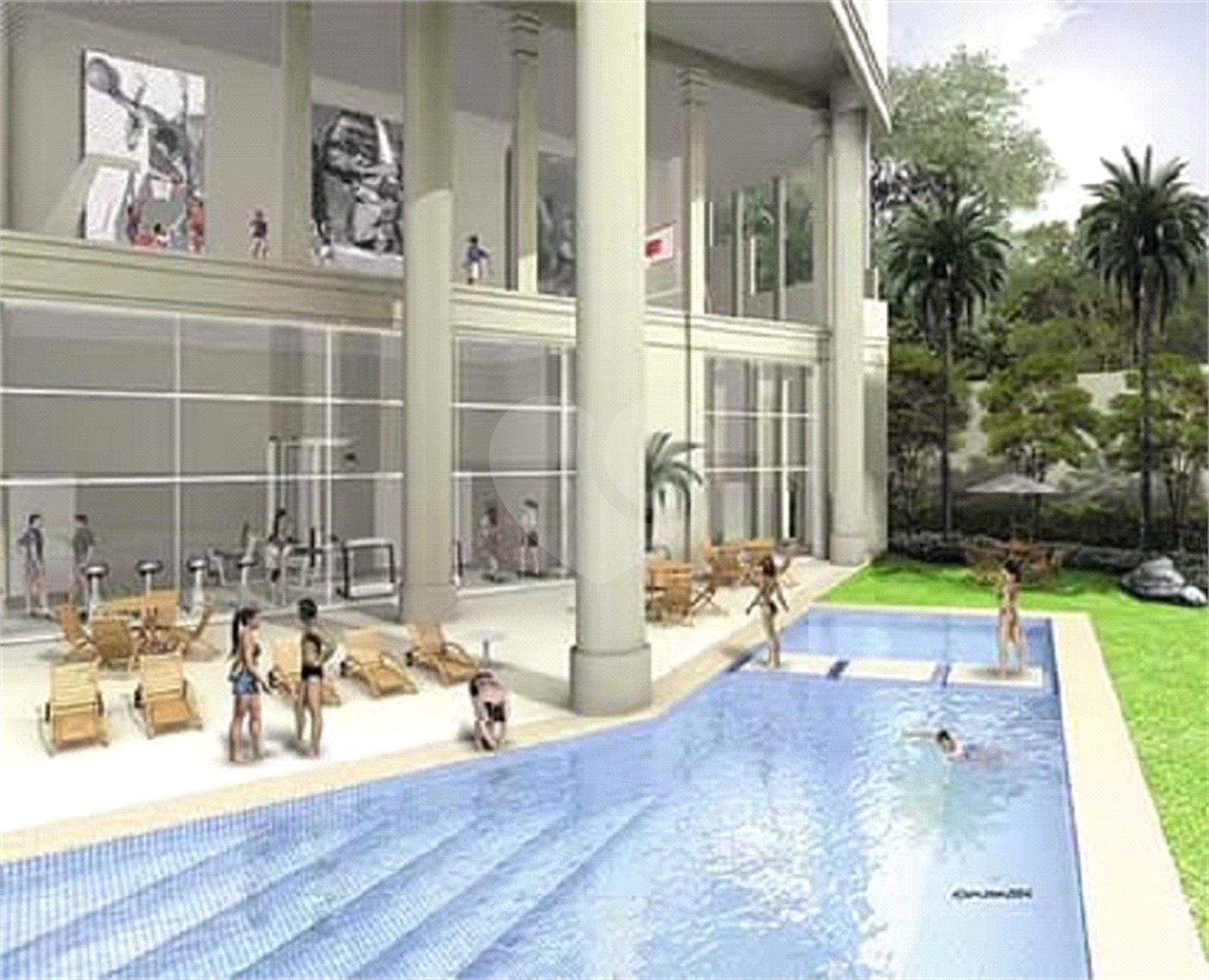 Apartamento à venda com 3 suítes em Santana, São Paulo, SP