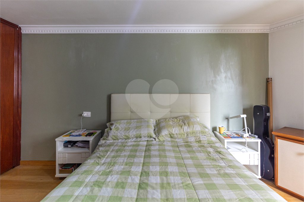 Apartamento à venda com 3 quartos, sendo 1 suíte, em Perdizes, São Paulo, SP