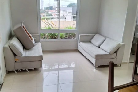 Apartamento à venda com 2 quartos em Jardim Esmeralda, São Paulo, SP