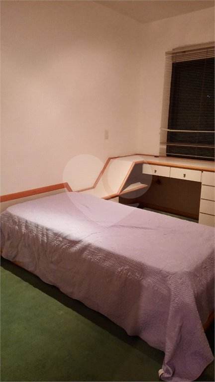 Apartamento à venda com 4 suítes em Jardim Ampliação, São Paulo, SP