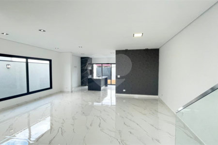 Casa à venda com 3 suítes no condomínio Residencial Villagio Wanel, Sorocaba - SP