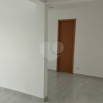 Apartamento à venda com 1 quarto em Santana, São Paulo, SP