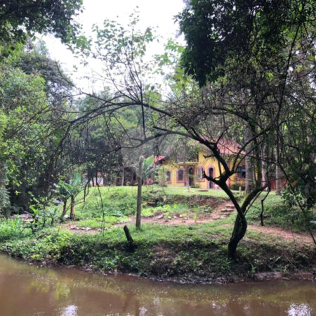 Sítio à venda com 4 quartos, sendo 1 suíte,  em Moinho, Nazaré Paulista, SP