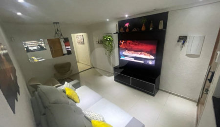 Casa à venda com 2 suítes em Vila Guilherme, São Paulo, SP