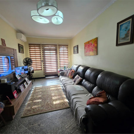 Casa à venda com 3 quartos, sendo 1 suíte, em Água Fria, São Paulo, SP