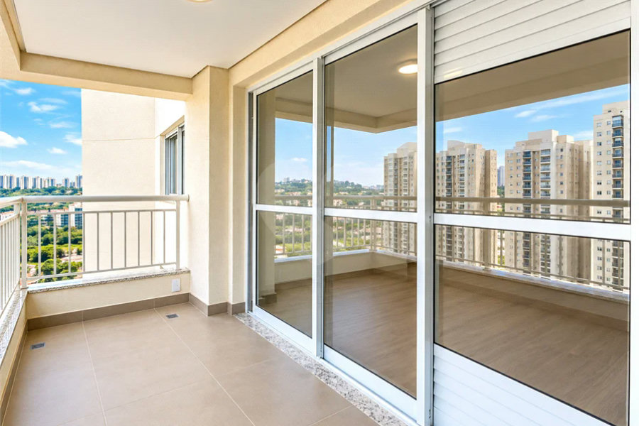 Apartamento para alugar com 2 quartos, sendo 1 suíte,  em Barueri, Barueri, SP