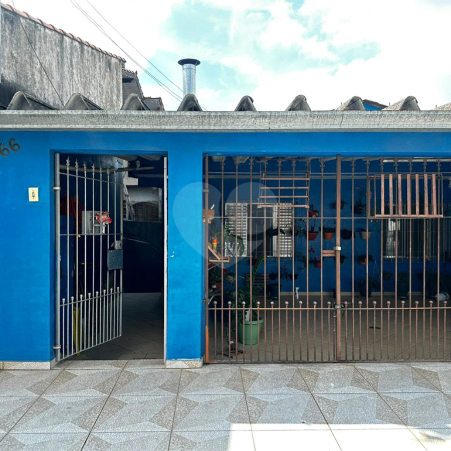 Casa para alugar com 1 quarto em Jardim Revista, Suzano, SP