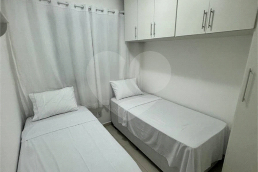 Apartamento à venda com 2 quartos em Vila Nova Cachoeirinha, São Paulo, SP