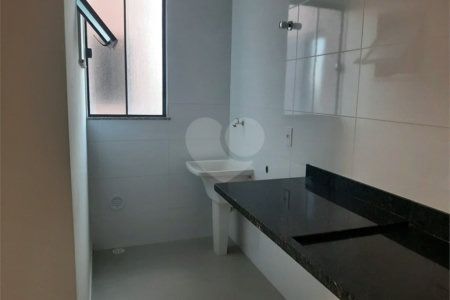 Apartamento à venda com 2 quartos em Vila Nivi, São Paulo, SP