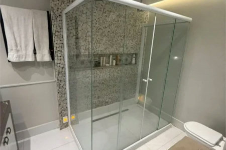 Apartamento à venda com 2 quartos, sendo 1 suíte, em Vila Leopoldina, São Paulo, SP