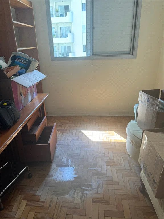 Apartamento à venda com 2 quartos em Pinheiros, São Paulo, SP