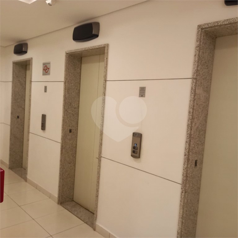 Sala à venda em Alto da Boa Vista, São Paulo, SP