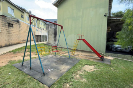 Casa à venda com 2 quartos no condomínio Morada do Eden, Sorocaba - SP
