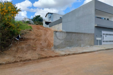 Terreno à venda em Nova Cerejeira, Atibaia, SP