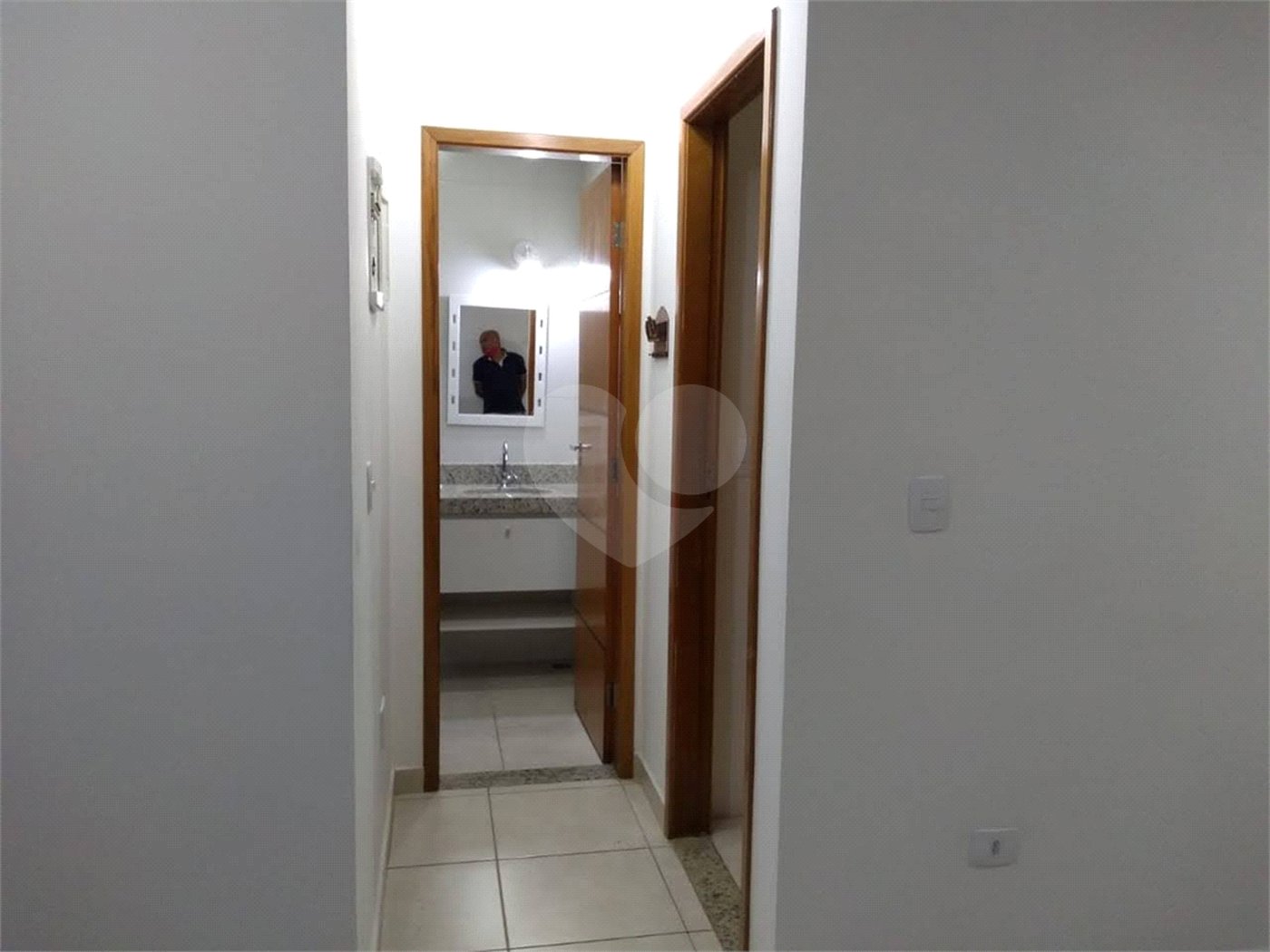 Casa à venda com 1 quarto no condomínio Vila Gustavo, São Paulo - SP