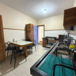 Casa à venda com 4 quartos, sendo 2 suítes, em Ogiva, Cabo Frio, RJ