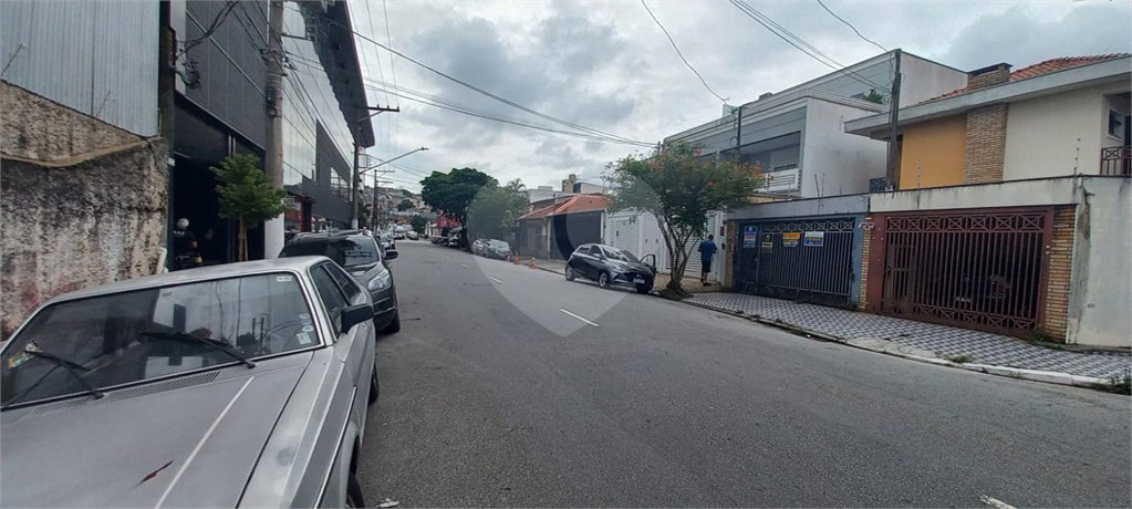 Sobrado à venda com 3 quartos em Vila Maria, São Paulo, SP