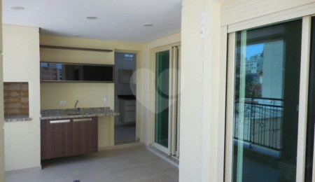 Apartamento à venda com 3 quartos, sendo 1 suíte,  em Santana, São Paulo, SP