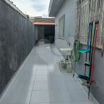 Casa Térrea à venda com 3 quartos, sendo 1 suíte,  em Vila Oliveira, Mogi das Cruzes, SP