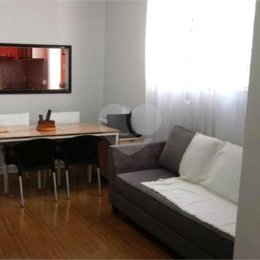 Apartamento à venda com 2 quartos em Perdizes, São Paulo, SP