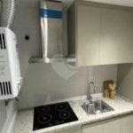 Apartamento à venda com 1 quarto em Consolação, São Paulo, SP