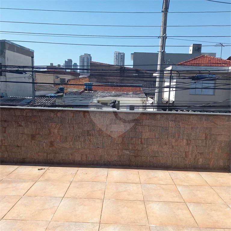 Sobrado à venda com 4 quartos em Chácara Santo Antônio, São Paulo, SP