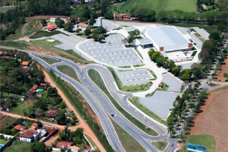 Sítio à venda no Centro (itupeva), Itupeva, SP