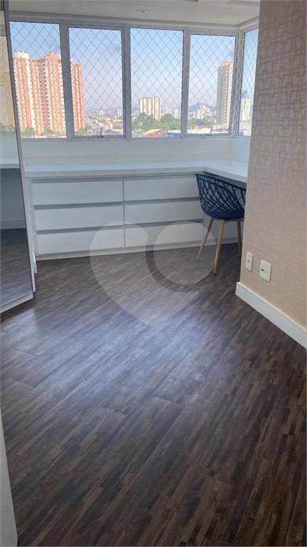 Apartamento à venda com 3 suítes em Jardim do Mar, São Bernardo do Campo, SP