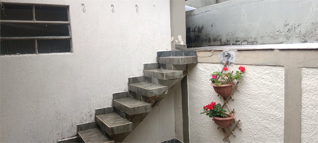 Casa Térrea à venda com 4 quartos, sendo 2 suítes, em Mandaqui, São Paulo, SP