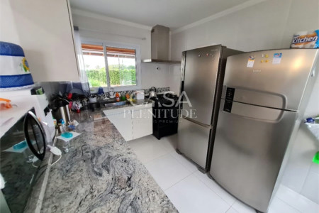 Casa em condomínio à venda ou para alugar com 4 suítes no Centro, Cesário Lange, SP