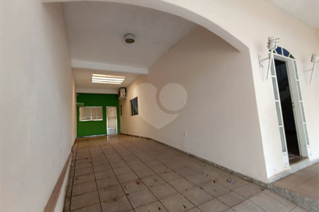 Casa para alugar com 3 quartos em Vila São José, Itapetininga, SP