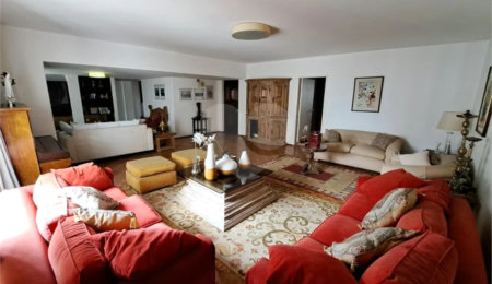 Apartamento à venda com 4 quartos, sendo 1 suíte,  em Vila Clementino, São Paulo, SP