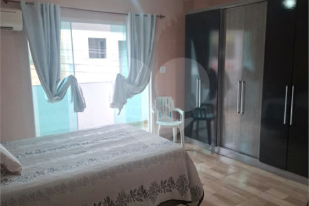 Casa à venda com 3 quartos, sendo 1 suíte, em Santíssimo, Rio de Janeiro, RJ