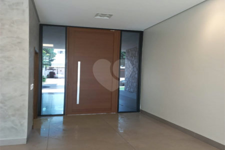 Condomínio à venda com 3 suítes em Jardim Cybelli, Ribeirão Preto, SP