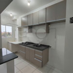 Apartamento à venda ou para alugar com 2 quartos em Jardim Bela Vista, Itapetininga, SP