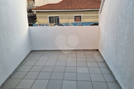 Casa para alugar com 2 quartos em Vila Gustavo, São Paulo, SP