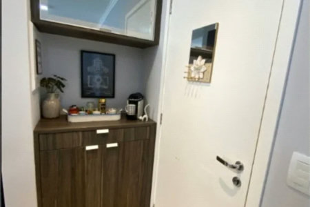 Apartamento à venda com 2 quartos em Vila Andrade, São Paulo, SP