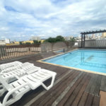 Apartamento à venda com 3 quartos, sendo 1 suíte, em Ponte de São João, Jundiaí, SP