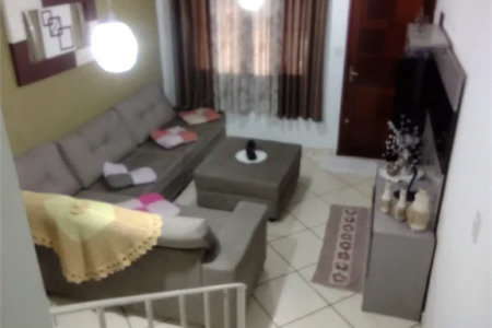 Sobrado à venda com 2 quartos, sendo 1 suíte, em Jardim Vale das Virtudes, São Paulo, SP