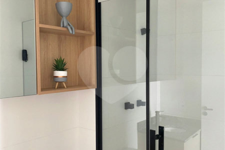 Apartamento à venda com 2 quartos em Penha de França, São Paulo, SP