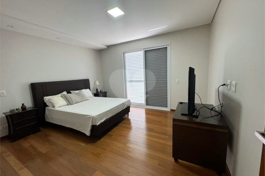 Casa de alto padrão à venda no Morada do Engenho em Piracicaba - SP.