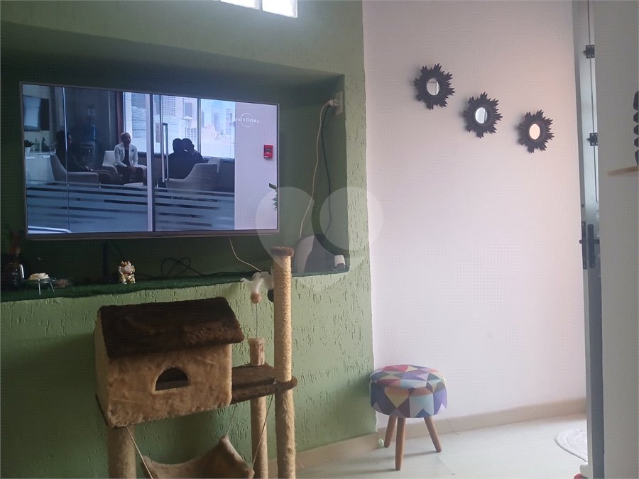 Casa Térrea à venda com 2 quartos em Casa Verde, São Paulo, SP