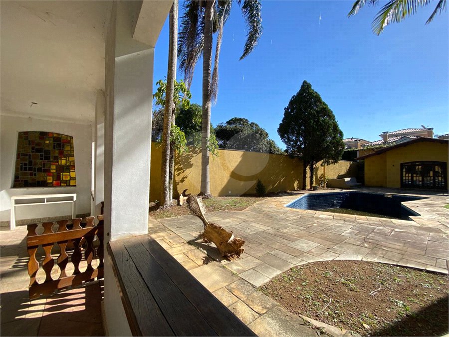 Casa à venda com 4 suítes em Alto da Boa Vista, São Paulo, SP