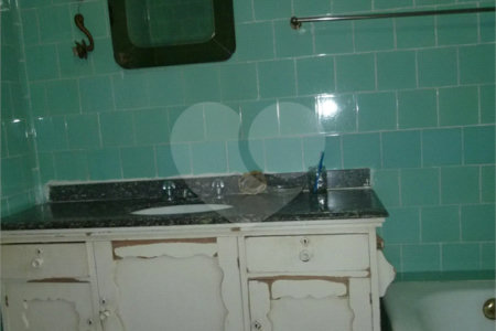 Sobrado à venda com 3 quartos em Jardim Paulista, São Paulo, SP