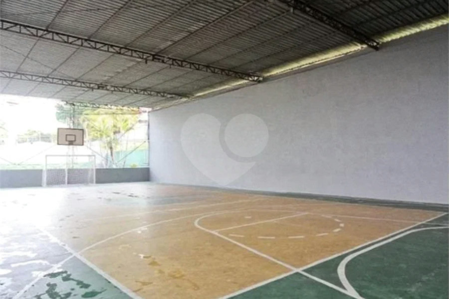 Apartamento à venda com 2 quartos em Jardim Santa Mônica, São Paulo, SP