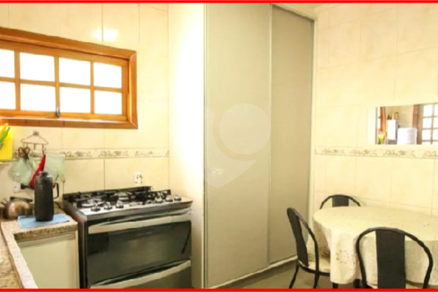 Sobrado à venda com 3 quartos, sendo 1 suíte, em Mandaqui, São Paulo, SP